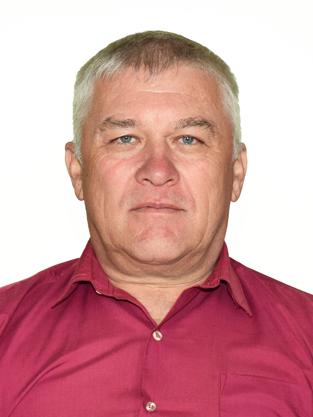 Кузнецов Сергей Яковлевич.